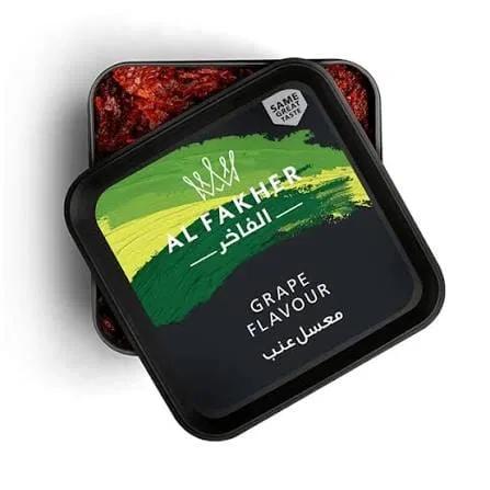 معسل فاخرعنب 1kg